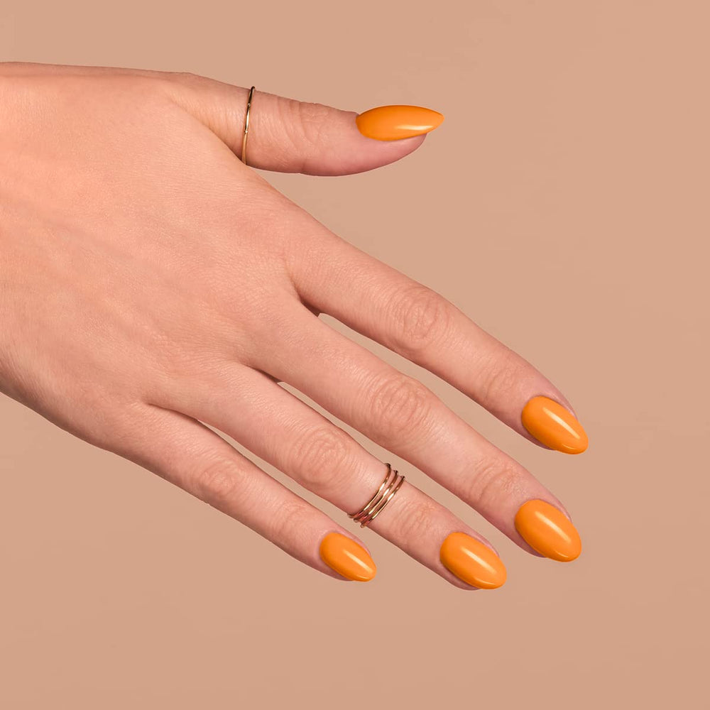 Semilac UV lak na nehty 543 Bon Voyage 7ml City Break Collection