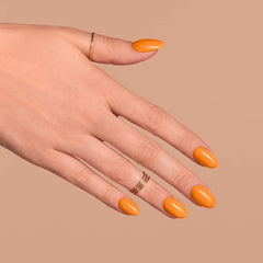 Semilac UV lak na nehty 543 Bon Voyage 7ml City Break Collection