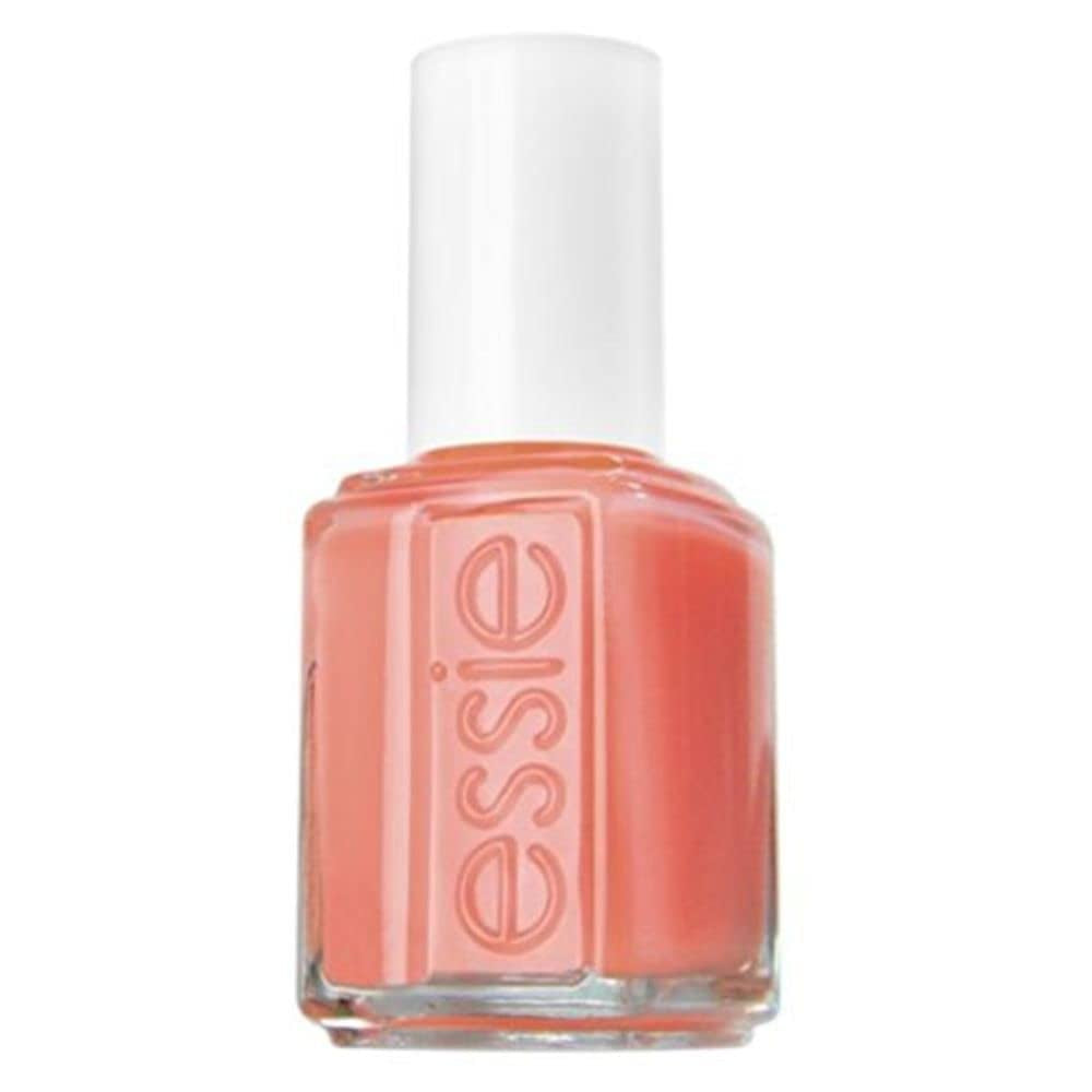 Essie Nail Lacquer na Farbintensive nehty, č. 101 lady like, Nude, 13,5 ml