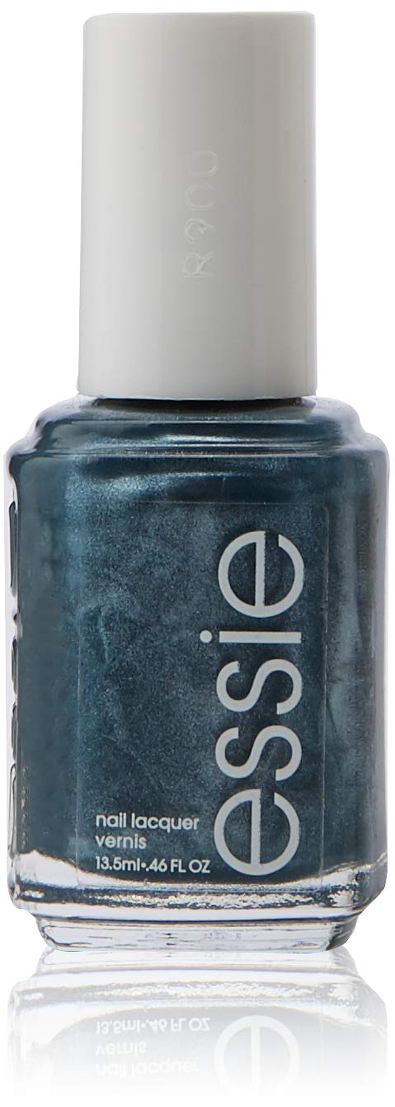 Essie Nail Lacquer na Farbintensive nehty, č. 101 lady like, Nude, 13,5 ml