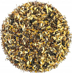 Květinová louka - Směs květin šetrná k včelám - Květiny a trávy pro suchá místa - Semena divokých květin - Směs semen jednoletých a trvalek