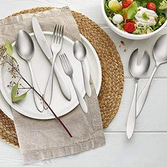 Villeroy & Boch - Arthur Sada příborů 68 kusů Kitchen Naty Shop