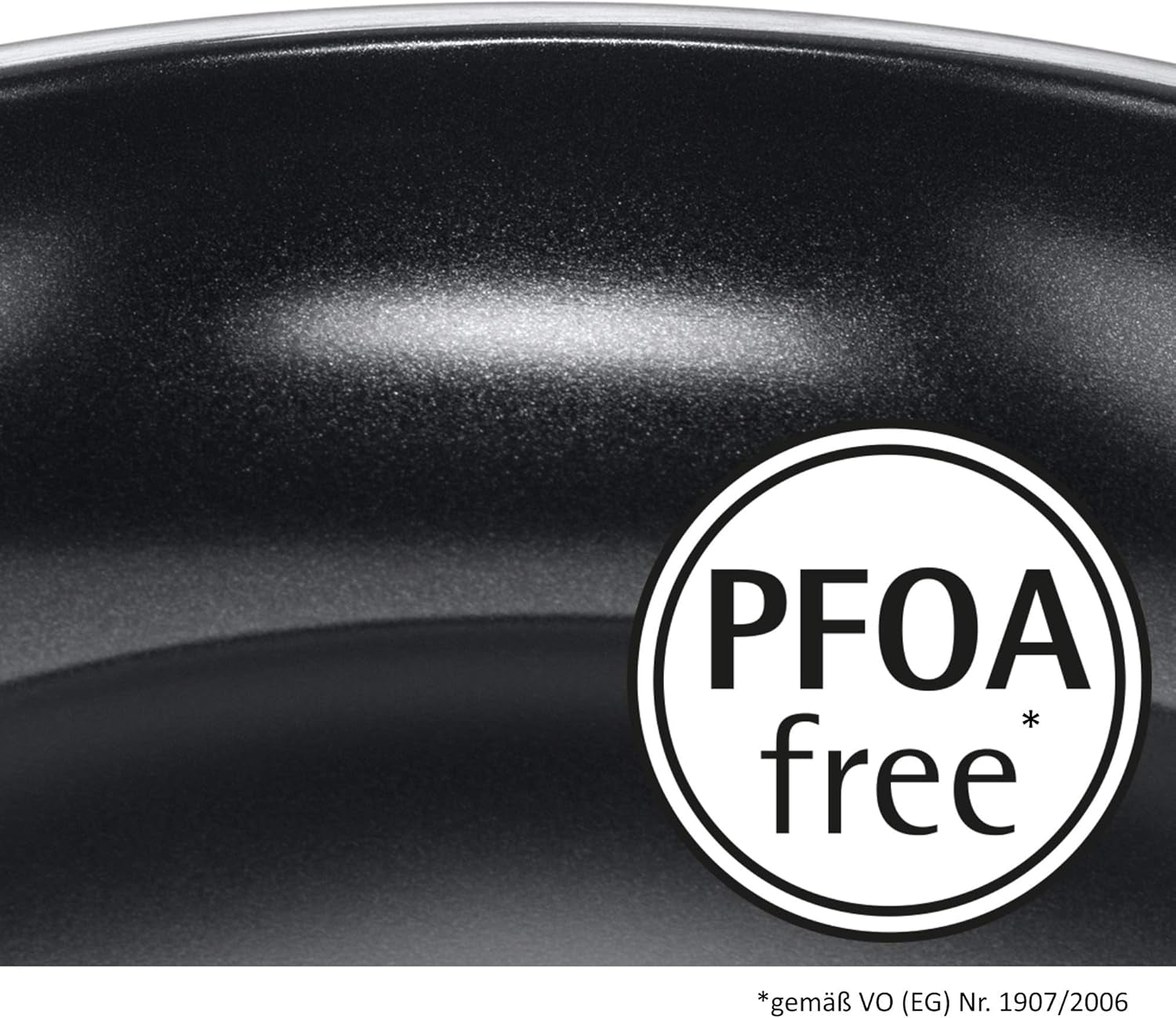 WMF Durado tigaie de servire/prăjire 28 cm inducție, oțel inoxidabil Cromargan acoperit, acoperire ceramică, rezistentă la cuptor Oale si Tigai Naty Shop