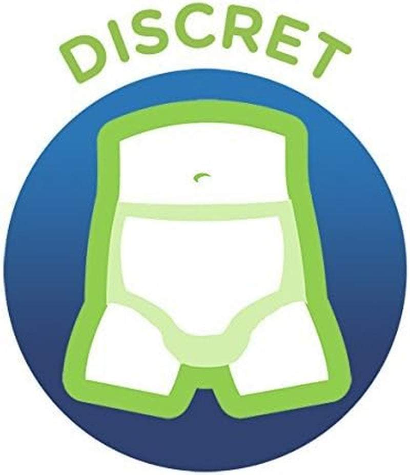 Noční prádlo Huggies DryNites pro dívky, 3-5 let (16-23 kg), 2 x 16 kusů