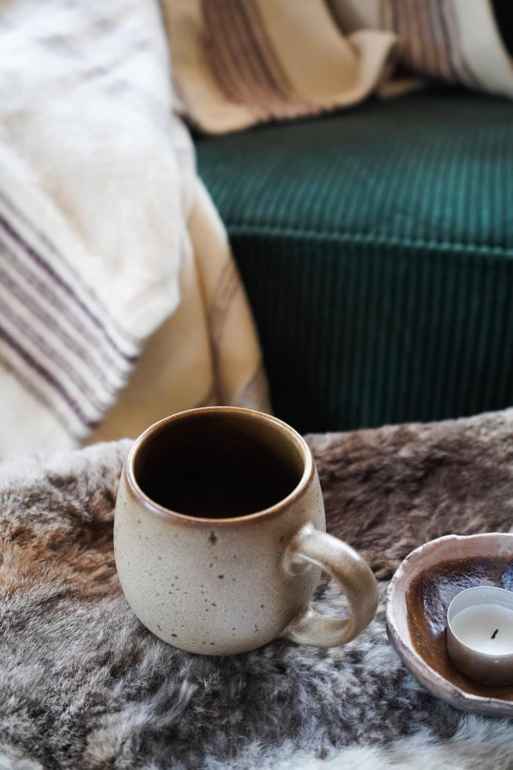 Úhel Toison D'Or, 220 X 240 cm, bílá/lilek/bizet Přikrývky a přikrývky Naty Shop