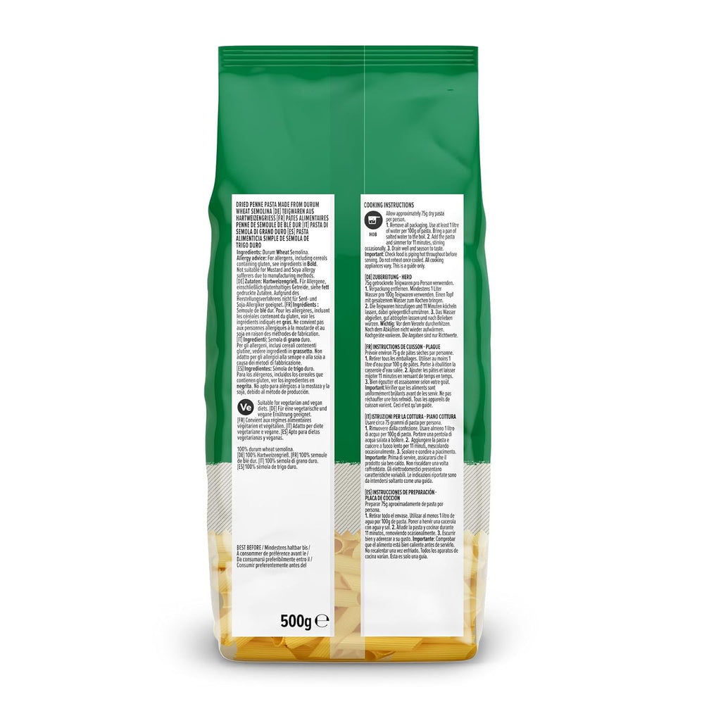 od Amazon Penne, 500 g
