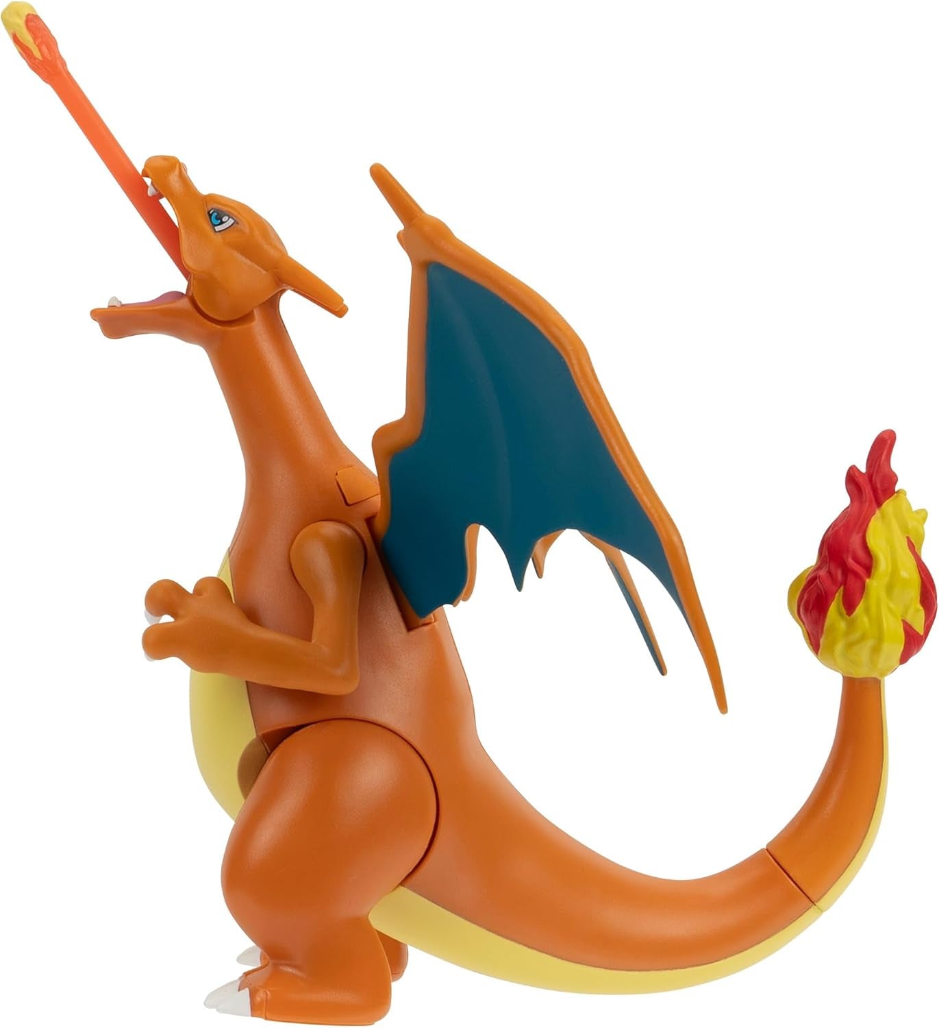 Akční figurka Pokémon Charizard, 12 cm, 95132 Akční figurky Naty Shop