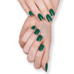 ANNY Lak na nehty - Vysoce kvalitní, dlouhotrvající lesklý, odolný a rychleschnoucí barevný lak na nehty, barva: Save The Date - 15 ml