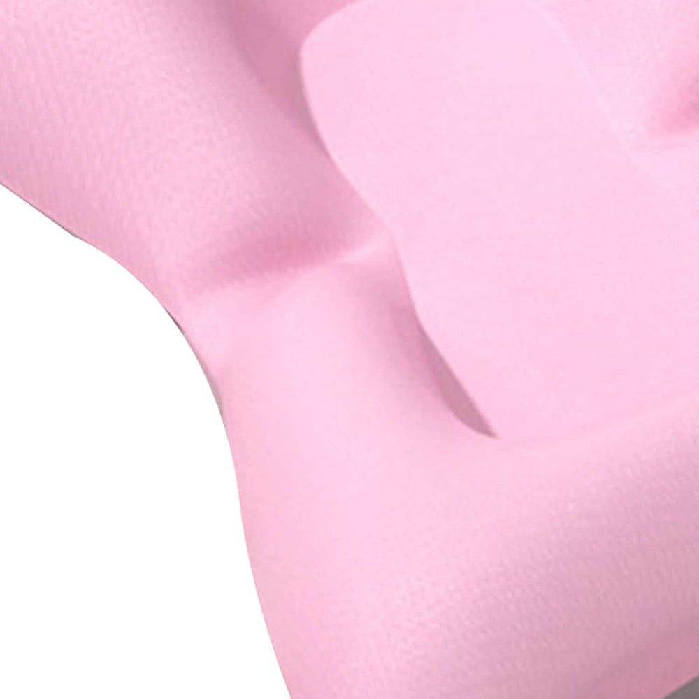 Dětský polštářek do koupele Protiskluzový měkký rychleschnoucí Nastavitelný obchod pro matku a dítě