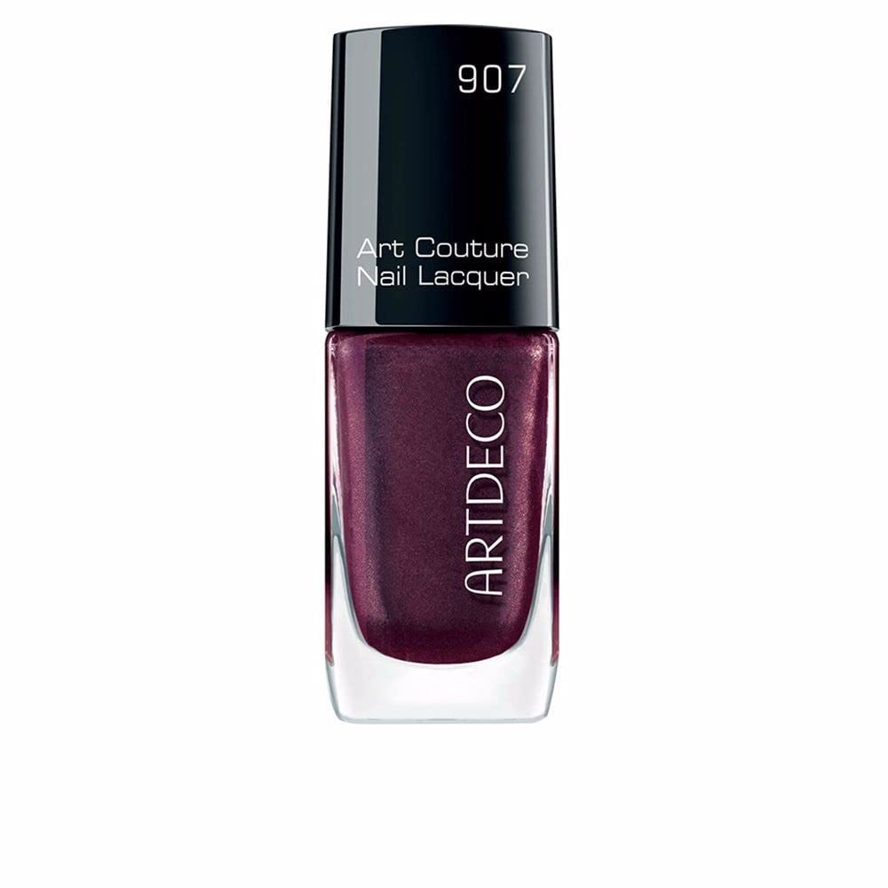 ARTDECO Art Couture Nail Lacquer - lak na nehty s vinylovým leskem a štětečkem pro dokonalou vrstvu - 1 x 10 ml