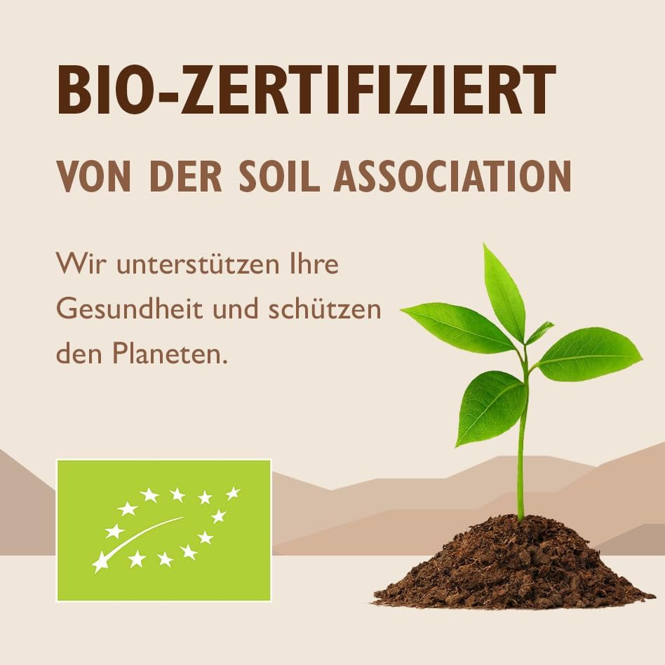 Sevenhills Wholefoods Kakaobutter Bio 200 g, Rein und Natürlich, Premium Qualität