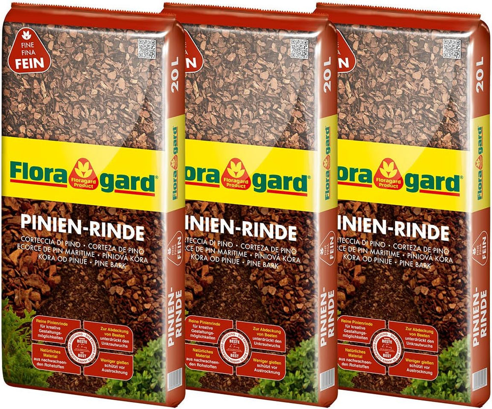 Floragard Perlite Perligran 200 L (2×100 L, 2–6 mm) – minerální půdní zlepšovač & Drainagezusatz für Garten, Anzucht, Zimmerpflanzen & Hydrokultur – zajišťuje volnou strukturu a dobré větrání