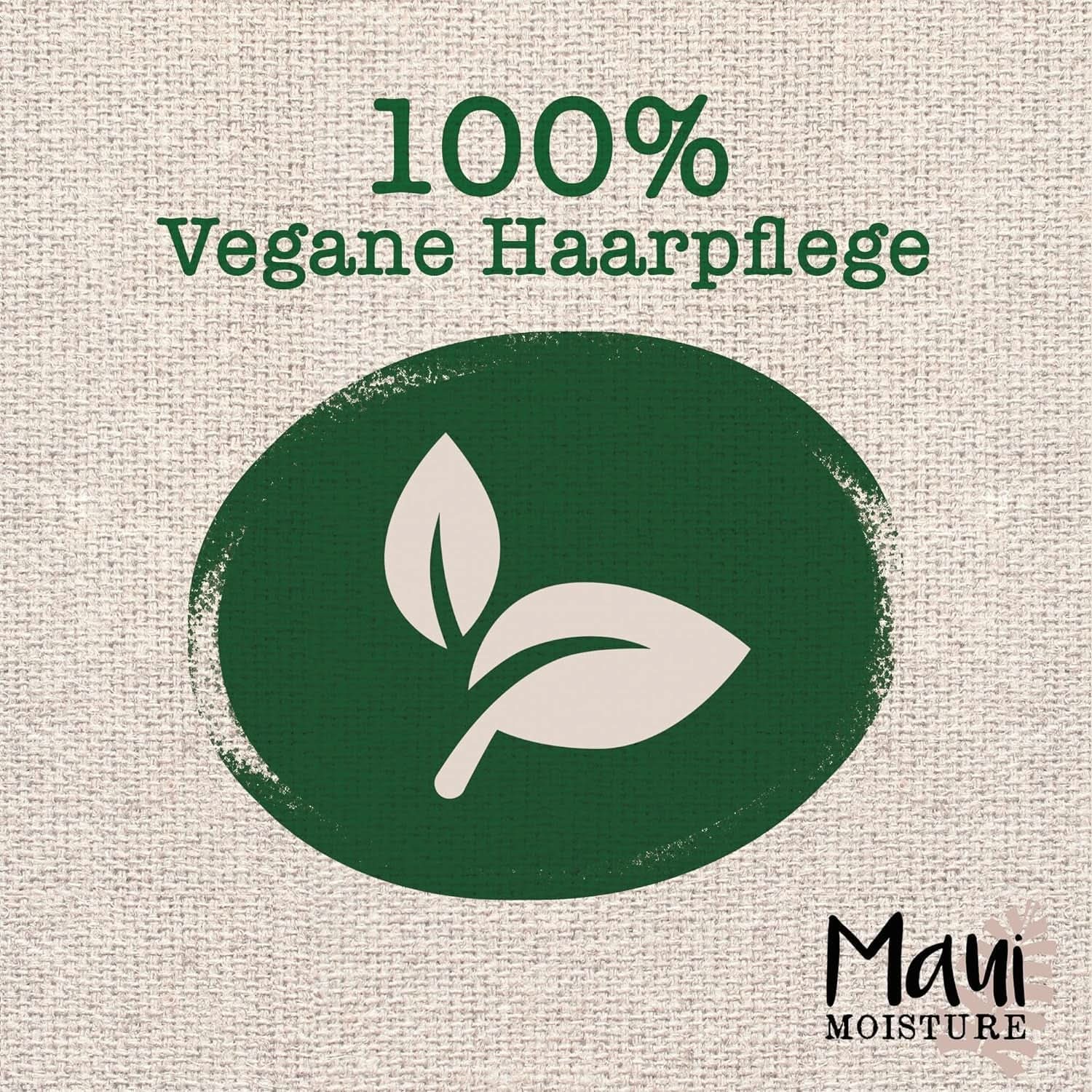 Maui Moisture Revive & Hydrate + bambucké máslo, šampon nebo kondicionér, 385 ml sprcha a koupel Naty Shop