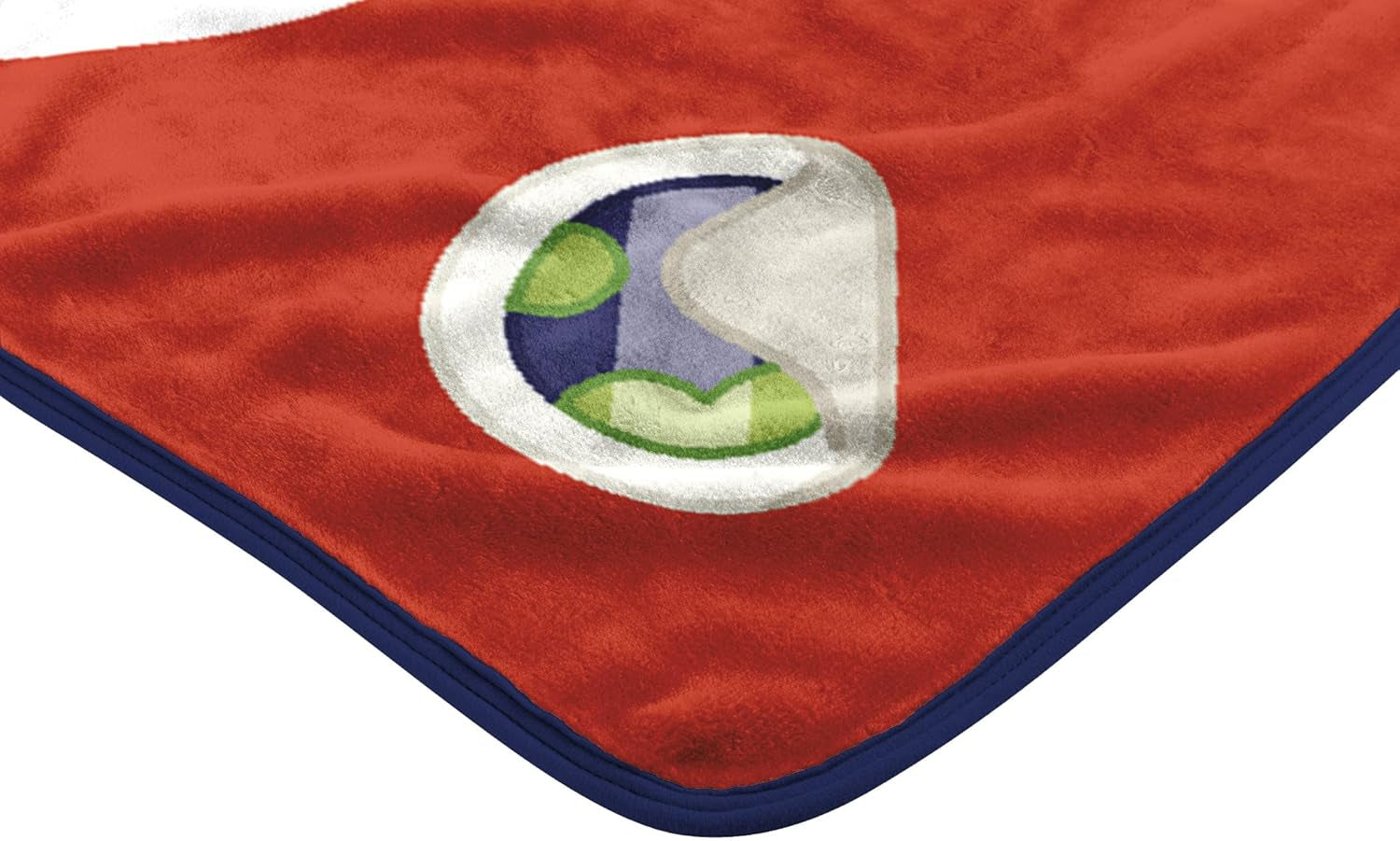 Deka Northwest Bluey Silk Touch, 116,8 X 152,4 cm, Roadtrip Northwest Postele a deky