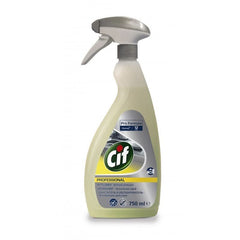 Cif profesional - degresant puternic 750 ml Detergenti Nati Shop
