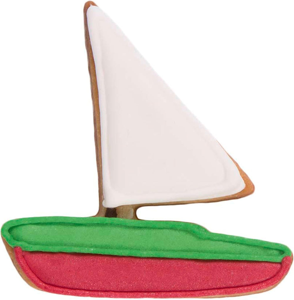 Formă prăjituri Städter, oțel inoxidabil, argintiu, 7cm