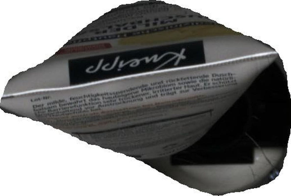 Kneipp, Sprchový kondicionér, 200 ml Sprchový kout a vana Naty Shop