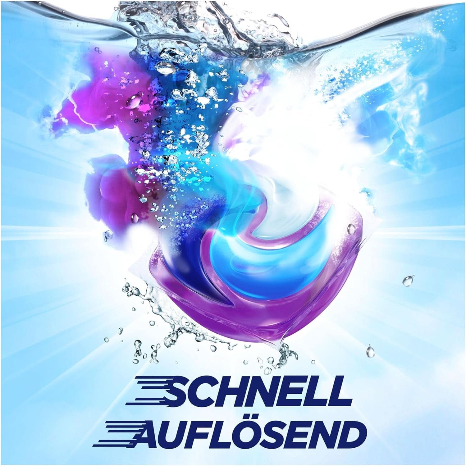 Lenor PODS All-In-1 Detergent, 104 kapslí, 3x trvalá svěžest a hluboká čistota i při studeném praní Naty Shop