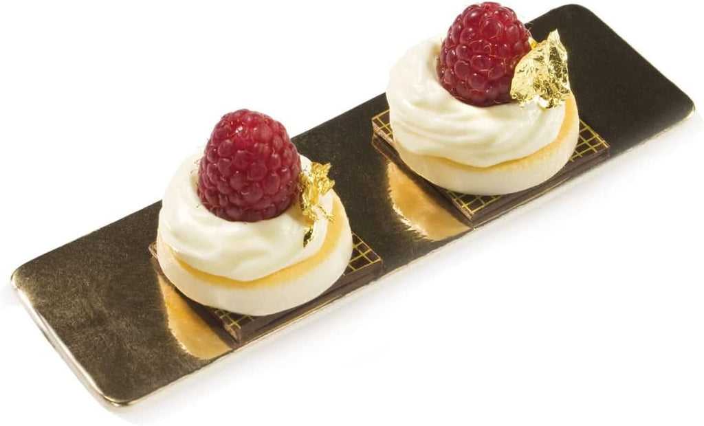 Silikomart SF030 C 20.030.00.0060 SF 30 FLORENTINS Bucatarie Naty Shop