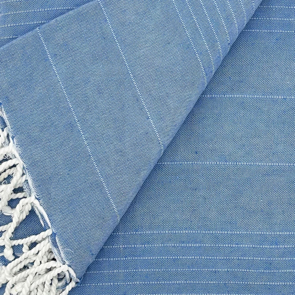 ECOMMERC3 multifunkční přehoz, rozměr 300 X 260 cm, na pohovku nebo postel, modrý multifunkční přehoz, dekorační na pohovku, postel, pohovku Throw, lehký a elegantní, modrý Postele a přikrývky Besuche den ECOMMERC3-Store Blue 300X260 Cm