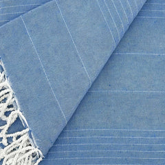 ECOMMERC3 multifunkční přehoz, rozměr 300 X 260 cm, na pohovku nebo postel, modrý multifunkční přehoz, dekorační na pohovku, postel, pohovku Throw, lehký a elegantní, modrý Postele a přikrývky Besuche den ECOMMERC3-Store Blue 300X260 Cm