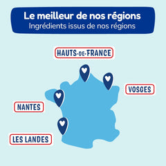 - Velikost plen 4+ (9-20 kg) - zdravé a vysoce savé - 12 hodin nepropustné - žádné nežádoucí látky - vyrobeno ve Francii - přijatelná cena - 126 jednorázových plen