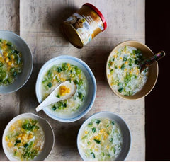 Lee Kum Kee Premium Pilz-Würzpulver – Umami Würzpulver mit Pilzgeschmack – 1 x 200 g