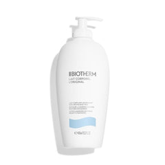 Biotherm Lait Corporel L'Original, hydratační tělové mléko s planktonem, 400 ml Cosmetics and Beauty Naty Shop 400 ml 1 produkt