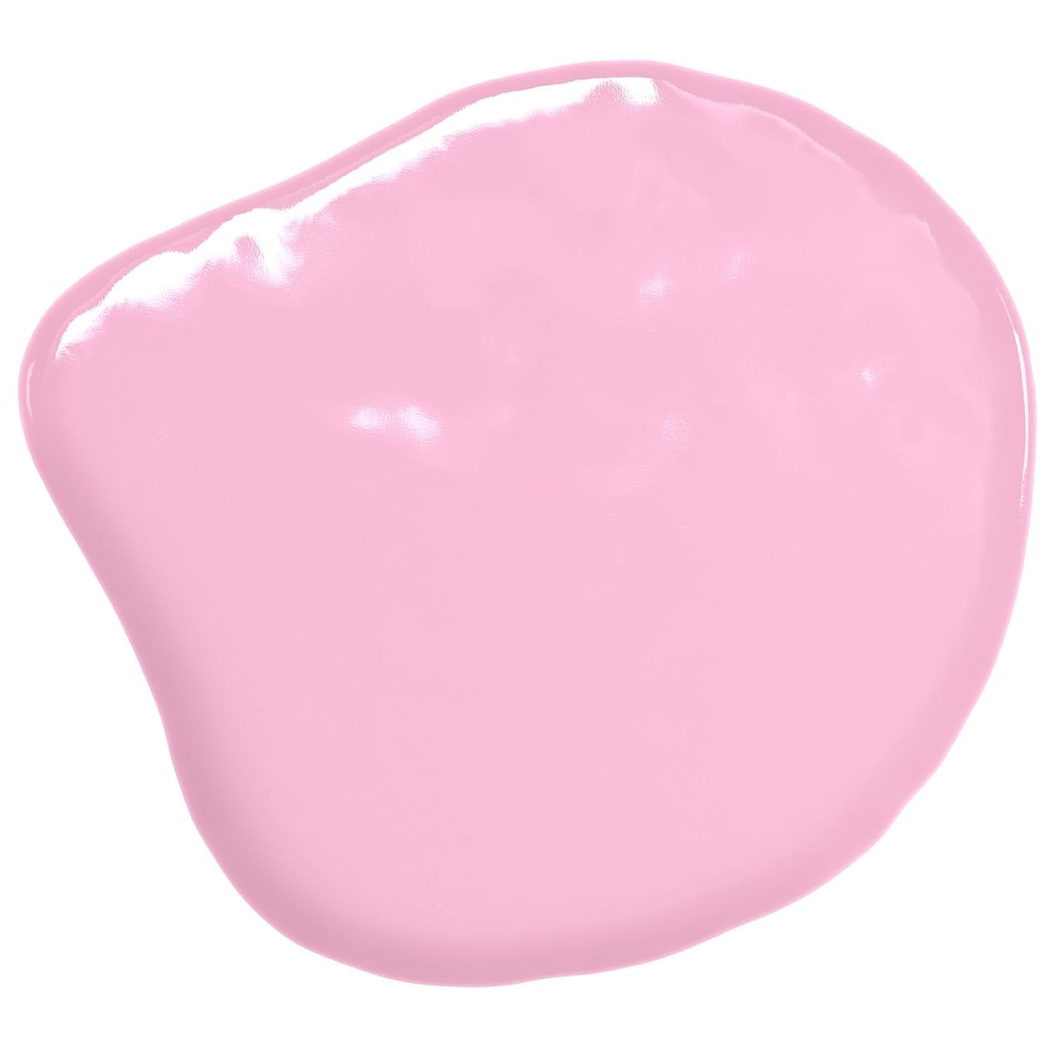 Colorant alimentar pe bază de ulei Colour Mill, amestec de ulei roz pal - Colorant alimentar pentru ciocolată, fondant, brioșe, prăjituri, copt, macaroane - Colorant alimentar pentru decorarea torturilor - 100 ml