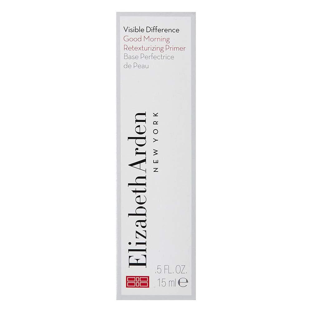 Elizabeth Arden Viditelný rozdíl Dobré ráno Retexturizing Primer Kosmetika a kosmetika Naty Shop