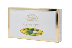 Klasické mandle se zelenou cibulkou, 1 kus