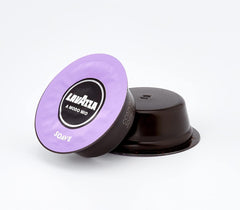 Lavazza A Modo Mio Espresso Soave, 1 x 16 Kapseln (1 x 112 g)