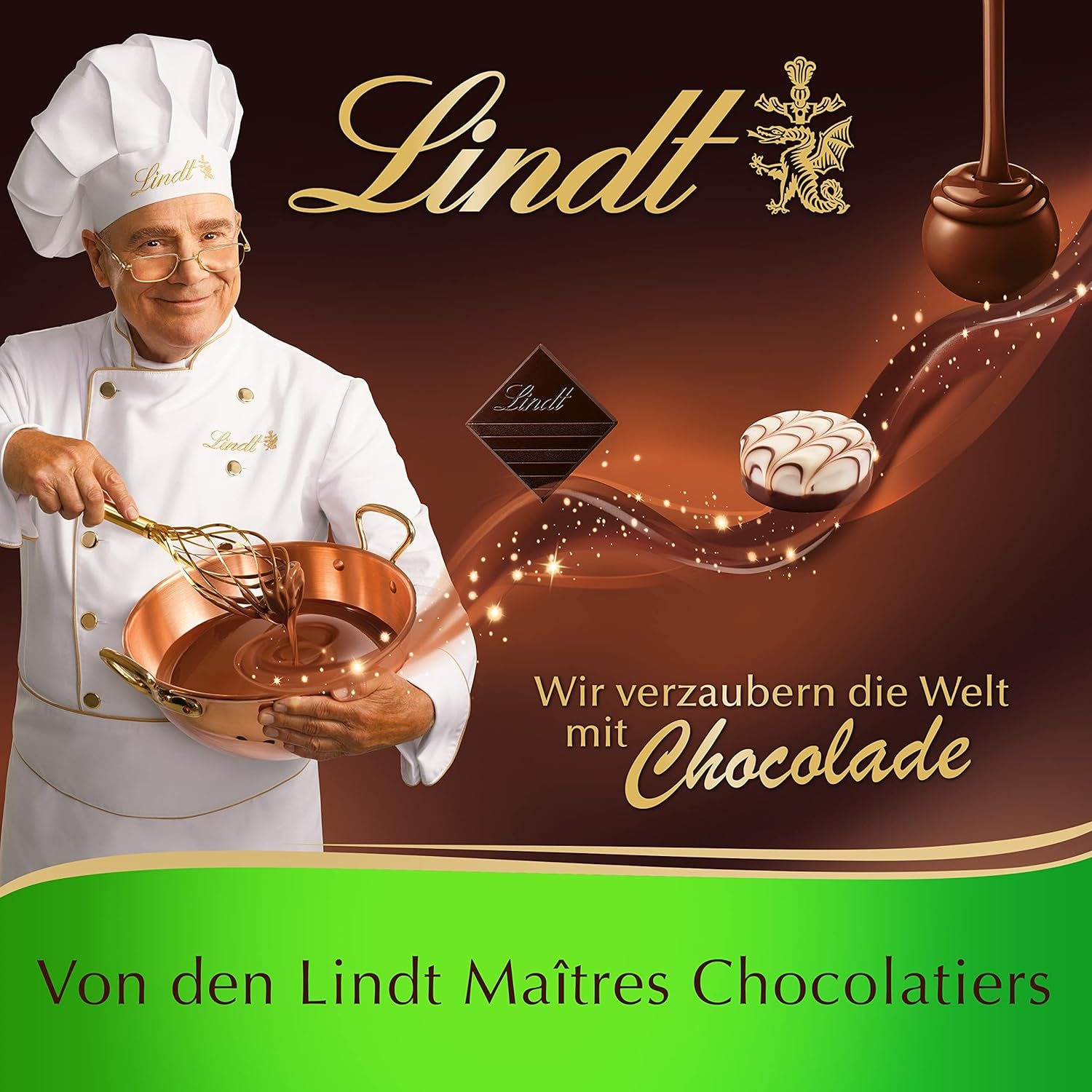 ZLATÝ ZAJÍČEK s čokoládou | 100 g ZLATÝ ZAJÍČEK | Prémiová bílá čokoláda a čokoláda GOLDEN BUNNY Glamour Gold Edition | 100 g ZLATÝ ZAJÍČEK