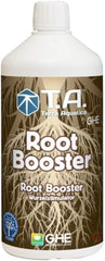 Root Booster - Booster - GHE Generla Organics 1L