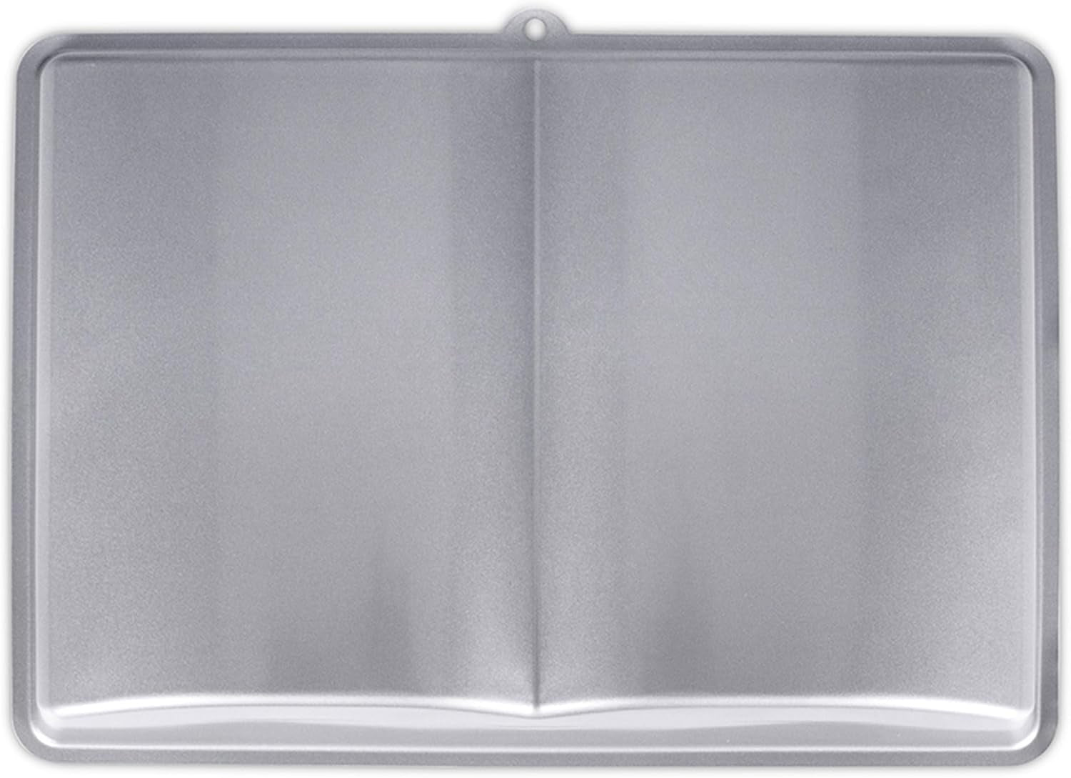 Staedter - Motivbackform Emil Der Igel - Hochwertige Antihaftbeschichtung - PFAS Frei Formy a plechy na pečení Naty Shop Motivbackform Buch