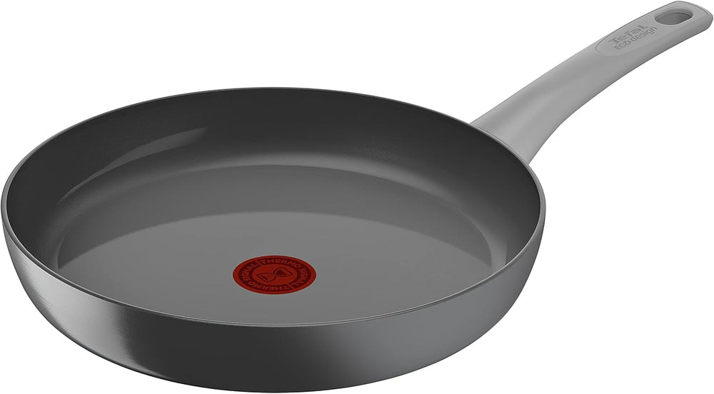 Tefal C42706 Renew na pánvi 28 cm s keramickým těsněním Hrnce a pánve Naty Shop Bratpfanne 28 cm