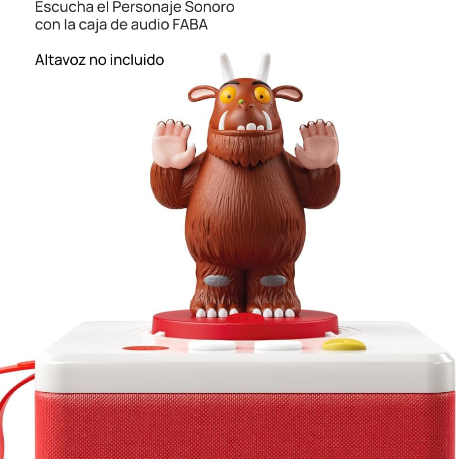 - Figura de sunet (FFE14501) Jucarii Bebe Naty Shop