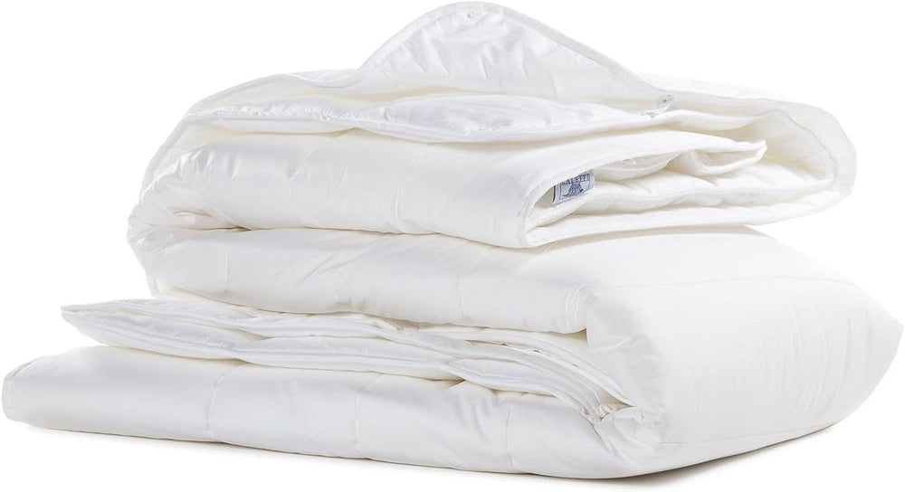 Caleffi 12367 - Přikrývka 4 sezóny antialergická polyesterová vlákna Přikrývky a přikrývky Naty Shop Unique 200 X 155 centimetrů