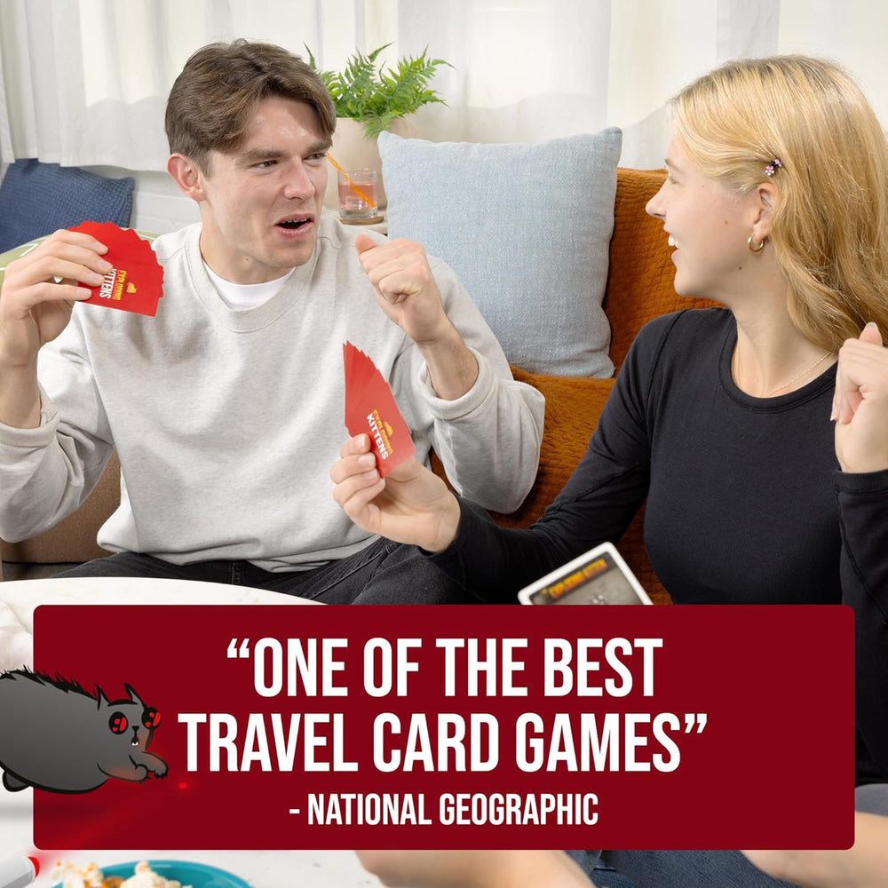 (Kartní hra v anglické verzi)