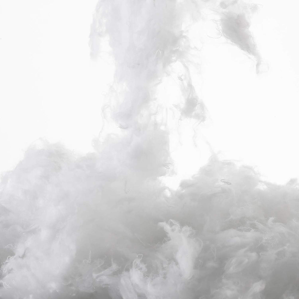 Pikolin Home - Oboustranná peřina 300 G - Dvoubarevná severská výplň - Do postele 90 - Plněná peřím, hřejivá, prodyšná, Světle šedá/přírodně šedá, 150 X 220 Cm Přikrývky a přikrývky Naty Shop