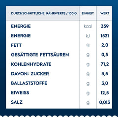 Těstoviny Barilla Collezione Fusilli krátké kousky, (1 x 500 g)