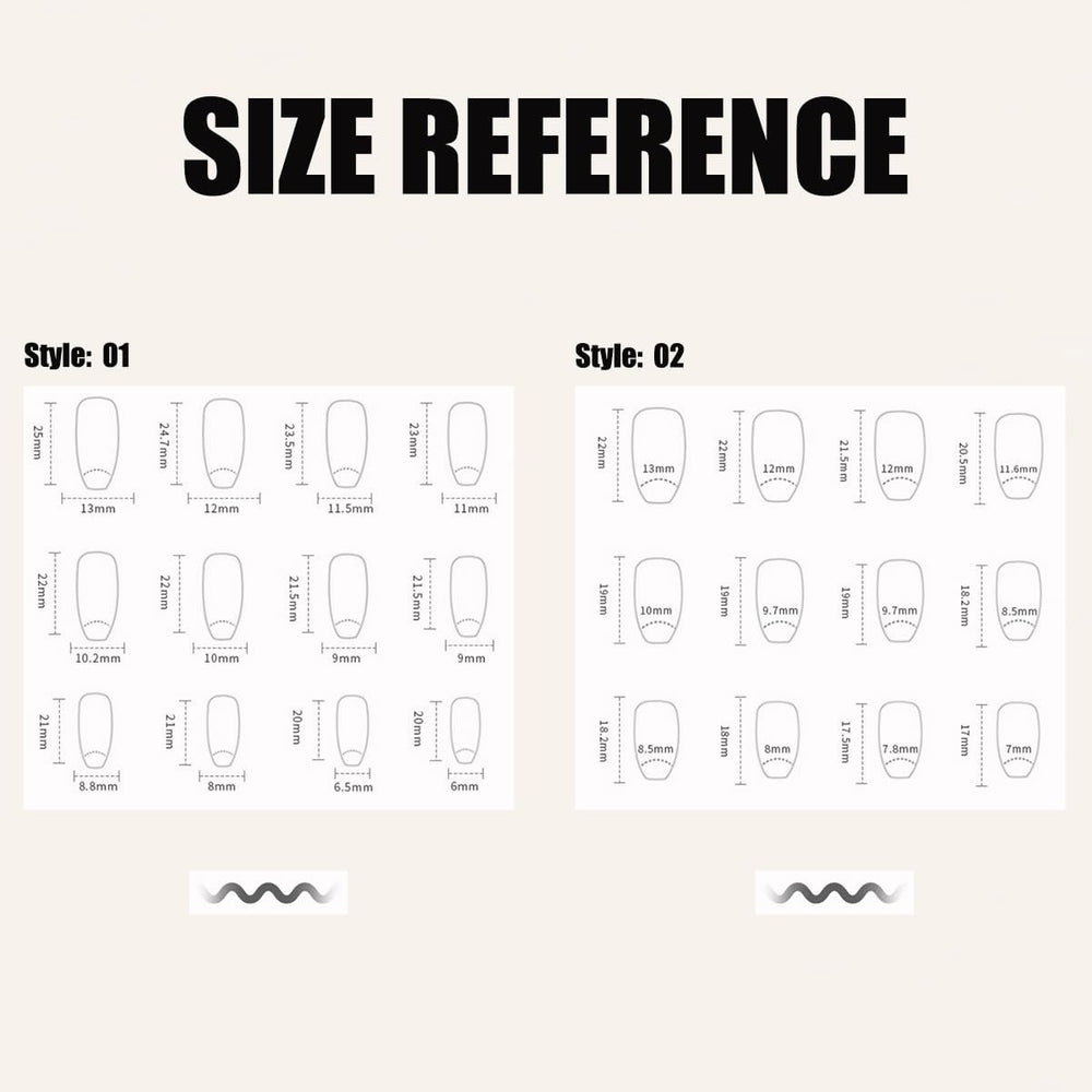 Unghii artificiale, sclipici natural, scurte, prin presare, acrilice, autoadezive, unghii strălucitoare pentru femei și fete, accesorii pentru nail art, 48 bucăți