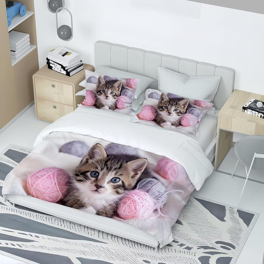 Sada spodního prádla pro děti a teenagery, různé modely Ložní prádlo - dětské Naty Shop