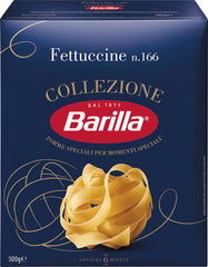 Těstoviny Barilla Collezione Fettuccine, (1 x 500 g) (balení 3 ks)
