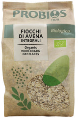 Lehké bio kukuřičné lupínky 500g v balení