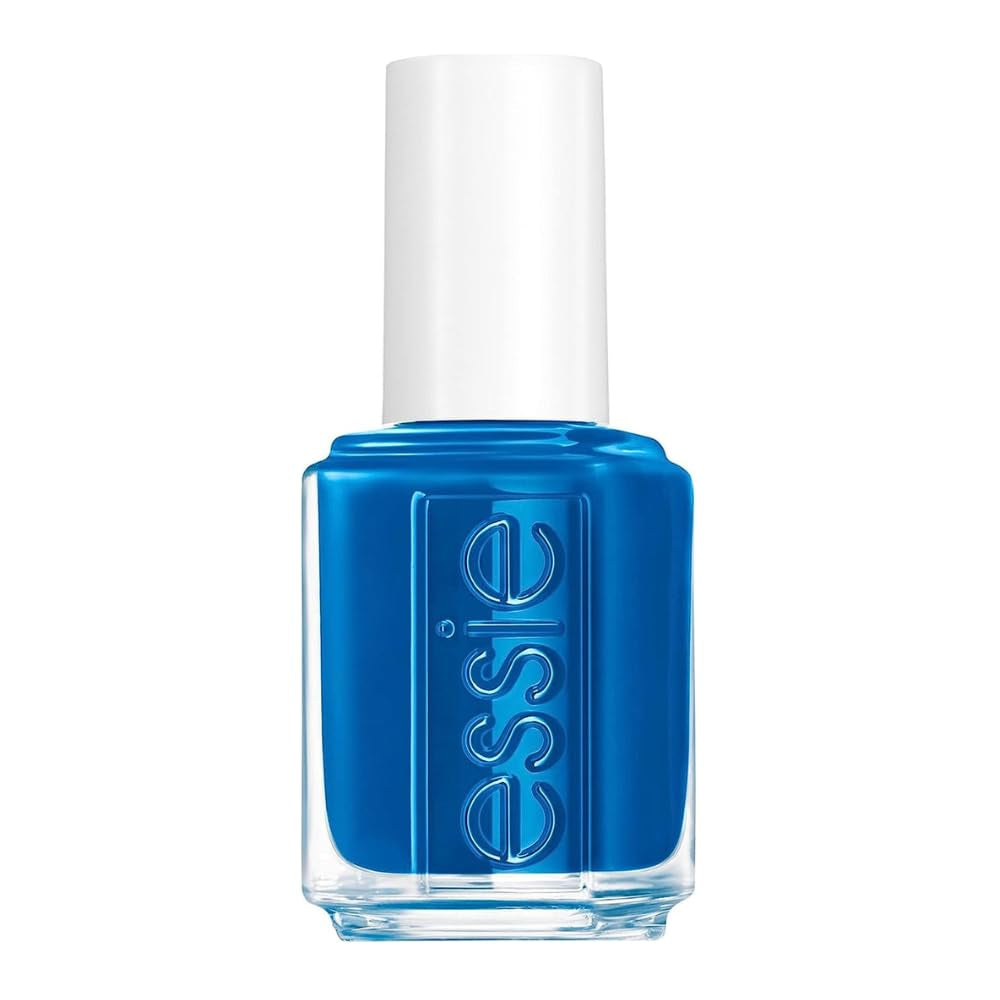 Essie Lak na nehty na barevné nehty, No. 608 serene břidlice, pšenice, 13,5 ml