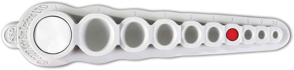 Katy Sue, Mulaj Silicon Semisfere Dif. Dimensiuni, Dozare Pasta Zahar, 10 cavitati Bucatarie Naty Shop