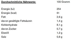 MAMA kuřecí instantní nudle s příchutí - orientální instantní nudlová polévka - autentická thajská kuchyně - 24 x 55 g