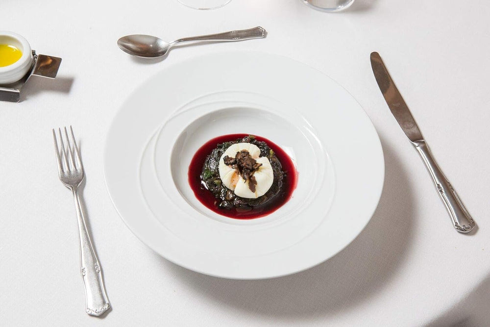 Sada příborů Bavaria Moka, Nerezová ocel, Stříbrná barva, Vhodné do myčky Naty Shop Kitchen