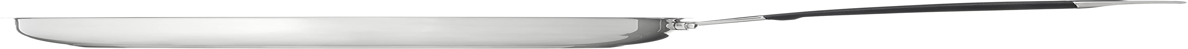 Pánev, 28 cm, černá Naty Shop Hrnce a pánve